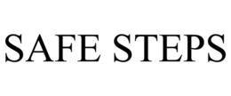 SAFE STEPS trademark