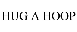 HUG A HOOP trademark