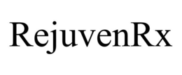 REJUVENRX trademark