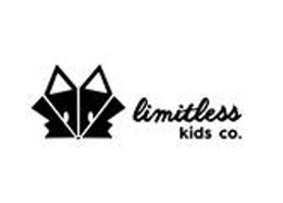 LIMITLESS KIDS CO. trademark