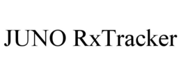 JUNO RXTRACKER trademark
