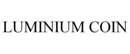 LUMINIUM COIN trademark
