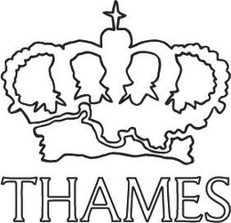 THAMES trademark