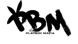 PBM PLAYBOIIMAFIA trademark