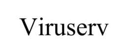 VIRUSERV trademark