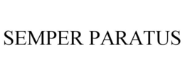 SEMPER PARATUS trademark