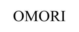 OMORI trademark