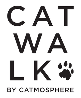 CATWALK BY CATMOSPHERE trademark