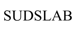 SUDSLAB trademark