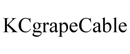 KCGRAPECABLE trademark