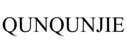 QUNQUNJIE trademark