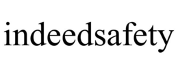 INDEEDSAFETY trademark