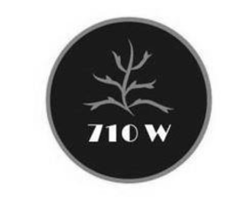 710 W trademark