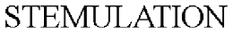 STEMULATION trademark