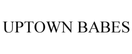 UPTOWN BABES trademark