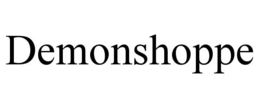 DEMONSHOPPE trademark