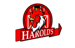 HAROLDS trademark