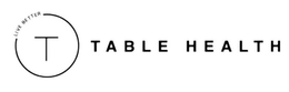 T LIVE BETTER TABLE HEALTH trademark