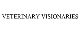 VETERINARY VISIONARIES trademark