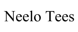 NEELO TEES trademark