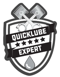 QUICKLUBE EXPERT trademark