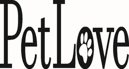 PETLOVE trademark