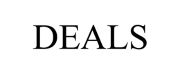 DEALS trademark