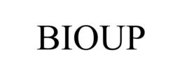 BIOUP trademark