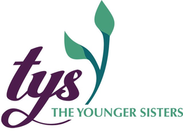 TYS THE YOUNGER SISTERS trademark