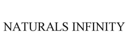 NATURALS INFINITY trademark