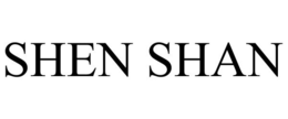 SHEN SHAN trademark