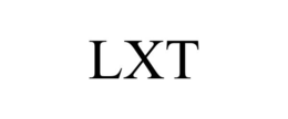 LXT trademark