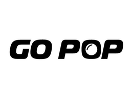 GO POP trademark