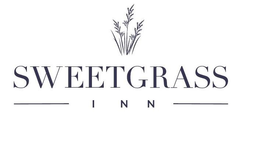 SWEETGRASS INN trademark