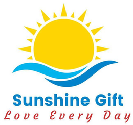 SUNSHINE GIFT LOVE EVERY DAY trademark