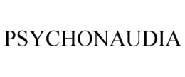 PSYCHONAUDIA trademark