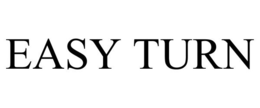 EASY TURN trademark