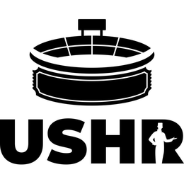 USHR trademark