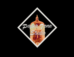 PAPERTONE STUDIO trademark