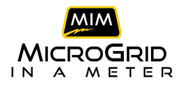 MIM MICROGRID IN A METER trademark