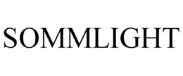 SOMMLIGHT trademark