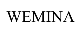 WEMINA trademark