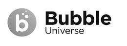 B BUBBLE UNIVERSE trademark