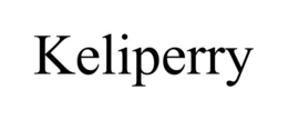 KELIPERRY trademark