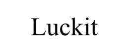 LUCKIT trademark