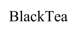 BLACKTEA trademark
