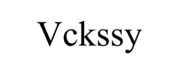 VCKSSY trademark