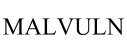 MALVULN trademark