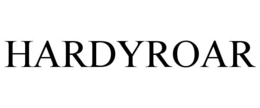HARDYROAR trademark