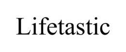 LIFETASTIC trademark